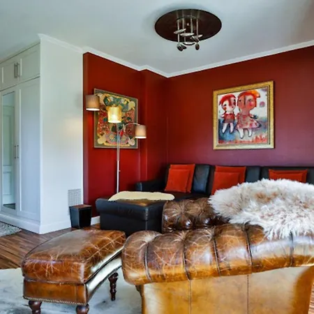 Apartament Sonnensuite