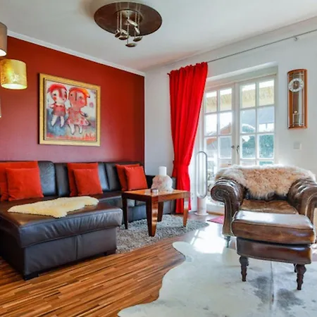 Sonnensuite Apartament