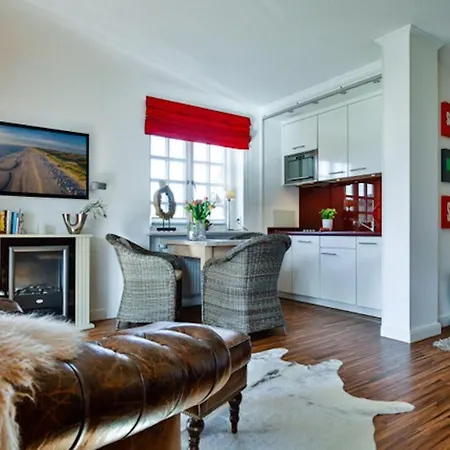 Sonnensuite Apartament *