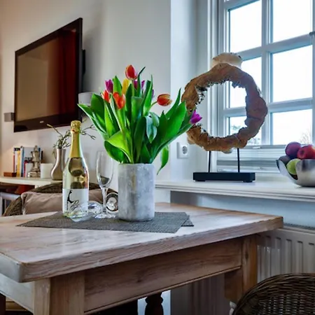 Sonnensuite Apartament