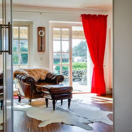 Apartament Sonnensuite *
