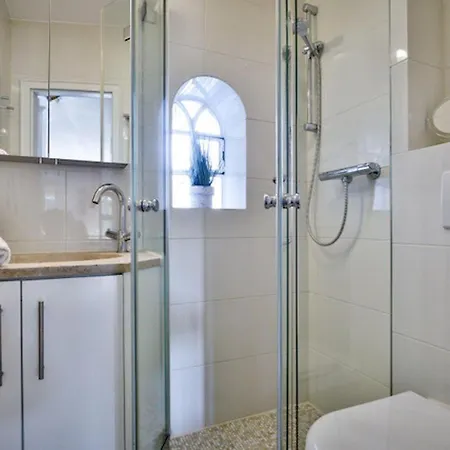 Apartament Sonnensuite