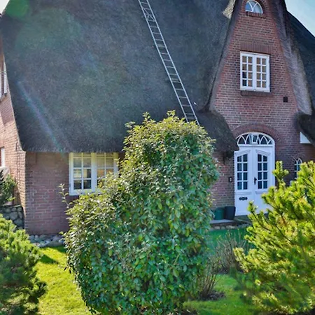 Apartament Sonnensuite Kampen
