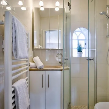 Apartament Sonnensuite *