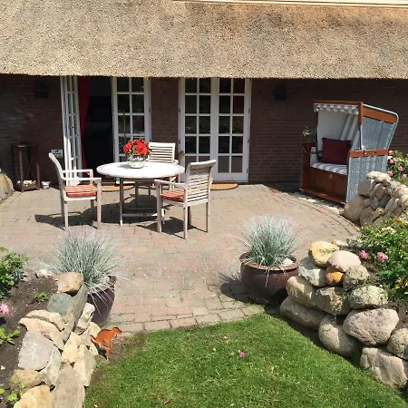Apartament Sonnensuite *