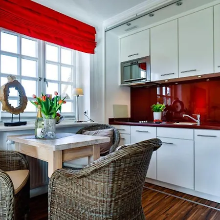 Sonnensuite Apartament *