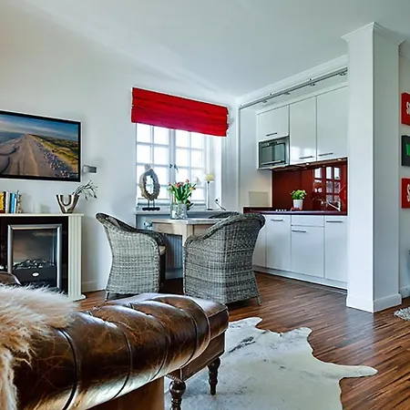 Apartment Sonnensuite - *