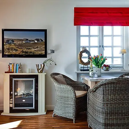 Apartment Sonnensuite - *