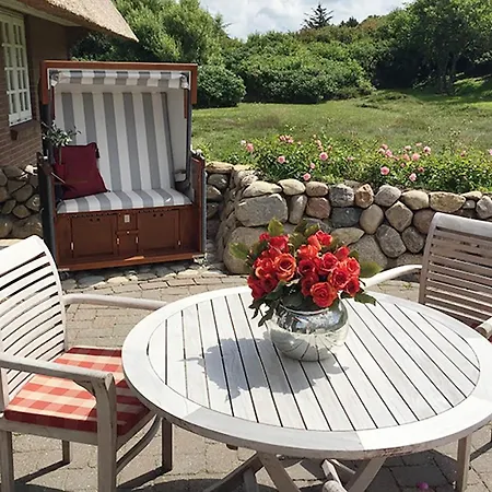 Sonnensuite -