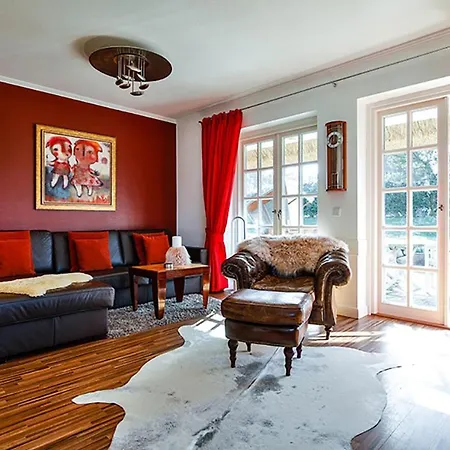 Sonnensuite - Apartment Kampen